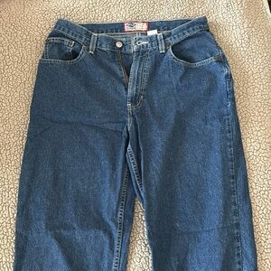 Vintage Old Navy Blue Jeans